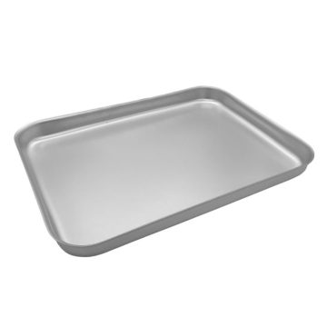 Aluminium Bakewell Pan 42 x 30.5 x 4cm