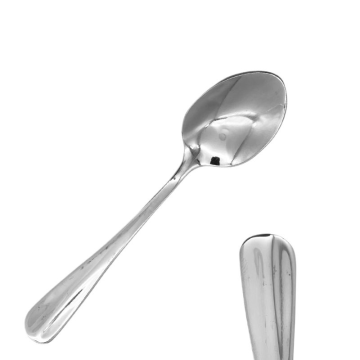 Baguette 18/0 Coffee Spoon (Dozen)