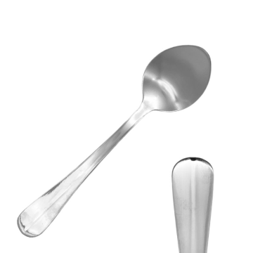 Baguette 18/0 Tea Spoon (Dozen)
