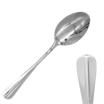 Baguette 18/0 Dessert Spoon (Dozen)