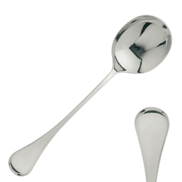 Verdi Soup Spoon 18/10 (Dozen)