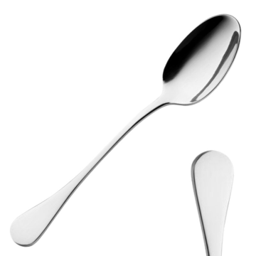 Verdi Tea Spoon 18/10 (Dozen)