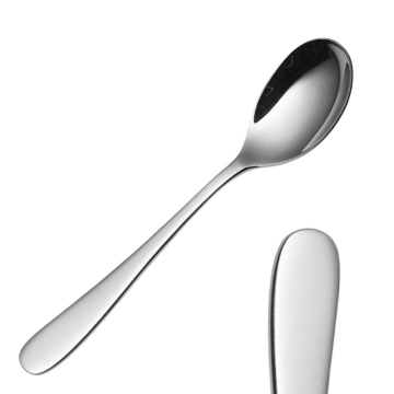 Sola Oasis 18/10 Tea Spoon (Dozen)