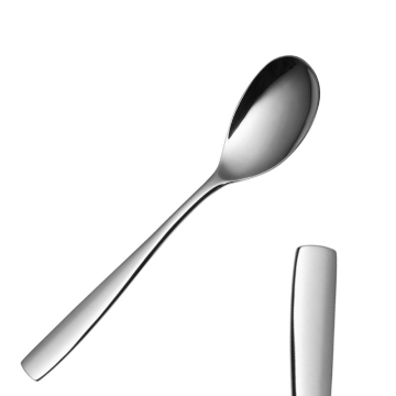 Sola Lotus 18/10 Tea Spoon (Dozen)