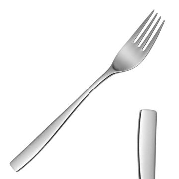 Sola Lotus 18/10 Table Fork (Dozen)
