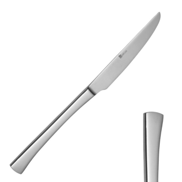 Sola Lotus 18/10 Steak Knife (Dozen)