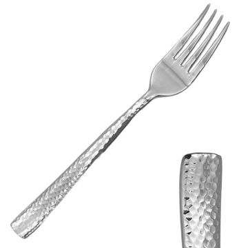 Tatami 18/0 Dessert Fork (Dozen)