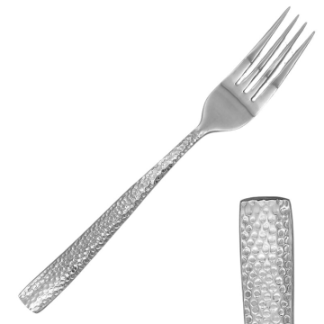 Tatami 18/0 Table Fork (Dozen)