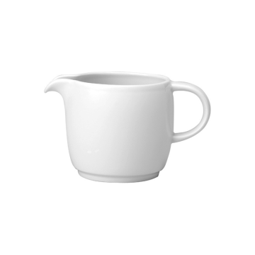 Churchill White Compact Jug 10oz (Pack 4)