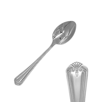 Jesmond Tea Spoon (Dozen)
