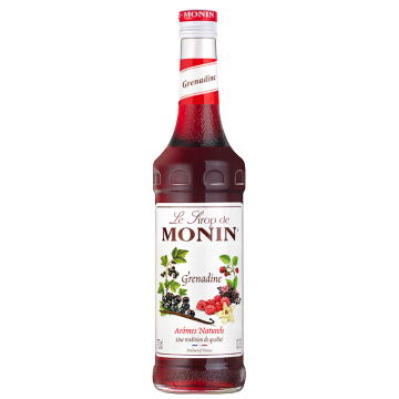 Monin Syrup Grenadine 70cl