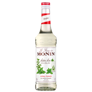 Monin Syrup Mojito 70cl