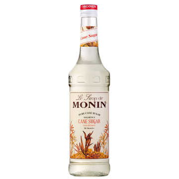 Monin Syrup Pure Cane Sugar 70cl