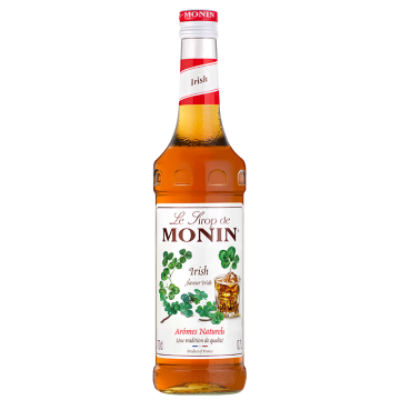 Monin Syrup Irish 70cl