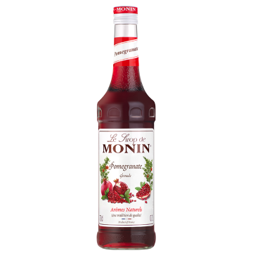 Monin Syrup Pomegranate 70 cl