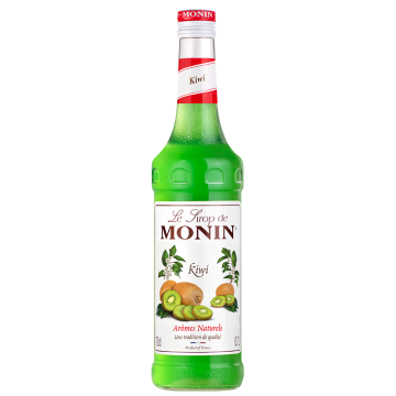 Monin Syrup Kiwi 70cl