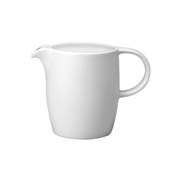 Churchill White Compact Jug 15oz (Pack 4)