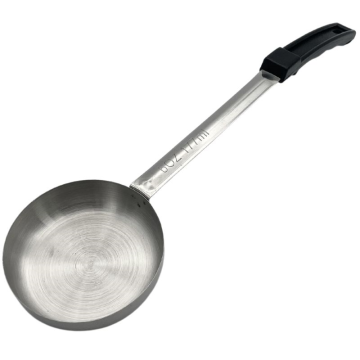 Spoodle 6oz Solid Black