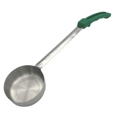 Spoodle 4oz Solid Green