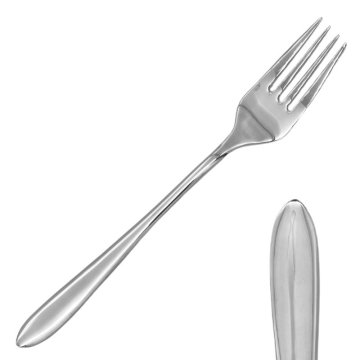 Viners Eden 18/10 Dessert Fork