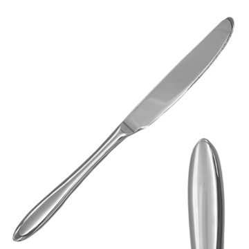 Viners Eden 18/10 Dessert Knife