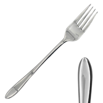 Viners Eden 18/10 Table Fork