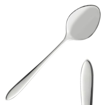 Viners Eden 18/10 Tea Spoon
