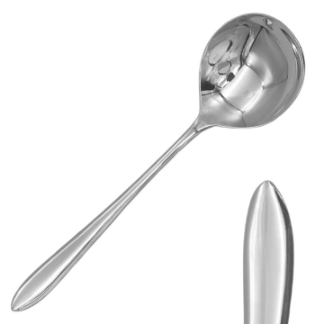 Viners Eden 18/10 Soup Spoon