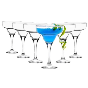 LAV Misket Margarita Glass 10.25oz / 300ml (Pack 6)