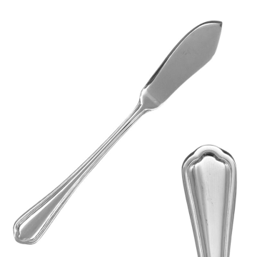 Dubarry Fish Knife (Dozen)