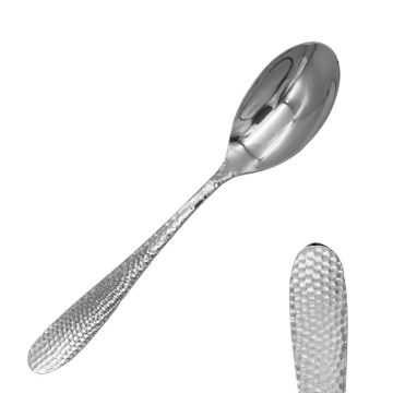 Viners Glamour 18/0 Dessert Spoon