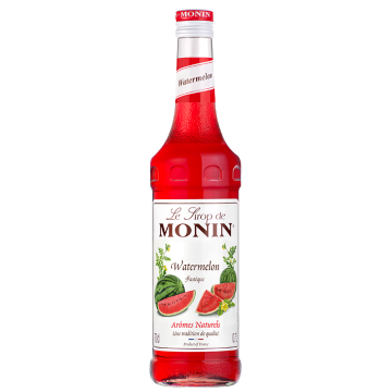 Monin Syrup Watermelon 70cl
