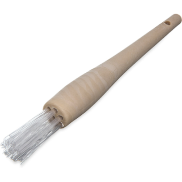 Round High Heat Brush 9.5&quot;