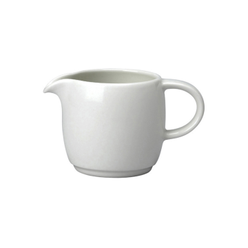 Churchill White Compact Jug 5oz (Pack 4)