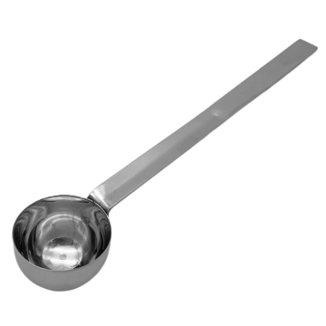 Metal 7g Coffee Scoop