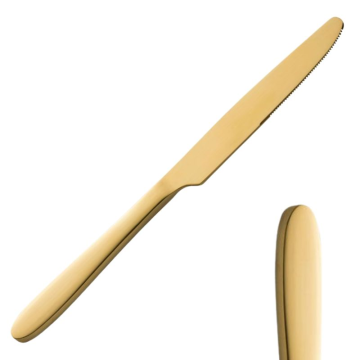 Bullion 18/0 Table Knife (Dozen)