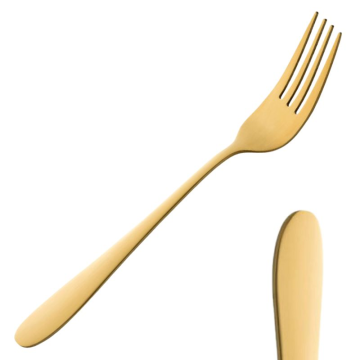 Bullion 18/0 Table Fork (Dozen)