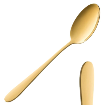 Bullion 18/0 Dessert Spoon (Dozen)