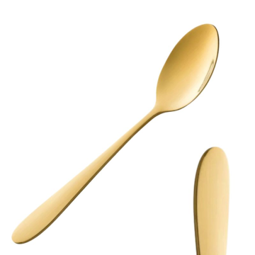 Bullion 18/0 Teaspoon (Dozen)