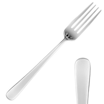 Flair Table Fork 18/10 (Dozen)