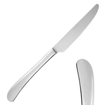 Flair Table Knife 18/10 (Dozen)