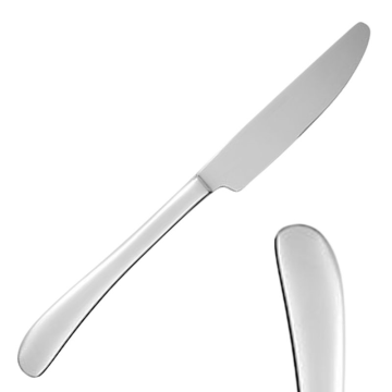 Flair Dessert Knife 18/10 (Dozen)