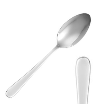 Flair Tea Spoon 18/10 (Dozen)