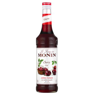 Monin Syrup Cherry 70cl