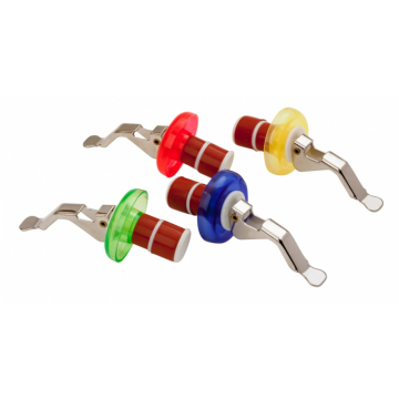Wine Bottle Re-Sealers (Pack 10)