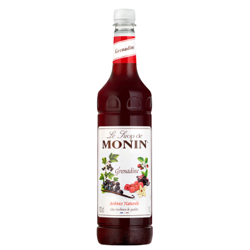 Monin Syrup Grenadine 1 Litre
