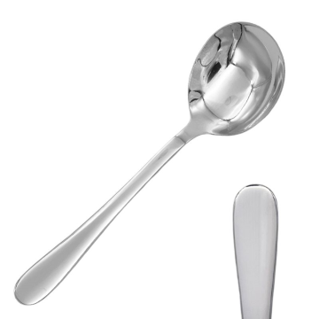 Maple 18/0 Soup Spoon (Dozen)