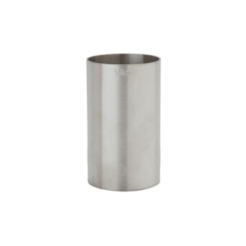 Thimble Measures Stainless Steel 50ml