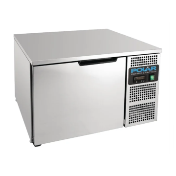 Polar G-Series Countertop Blast Chiller 8/5kg