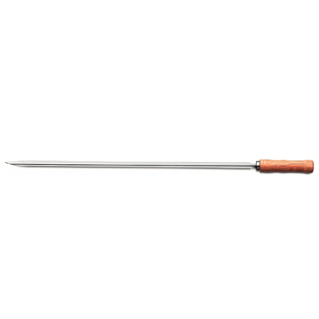 Tramontina Wooden Handle Wide BBQ Skewer 85 cm